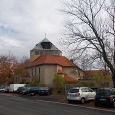 Franziskanerkloster Halle