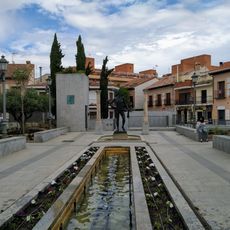 Centro de Interpretación de Navalcarnero