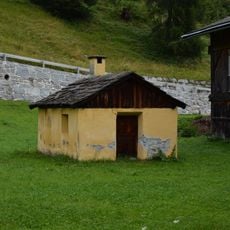 Waschhütte Stefflis