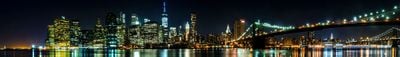 Panoramic View 3