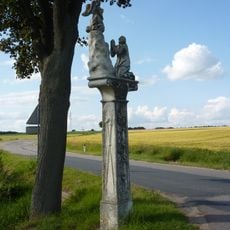 Ölberggruppe Sigmundsherberg