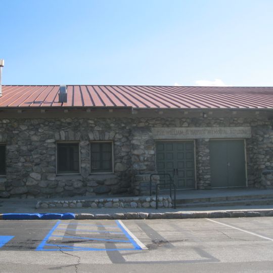 Gen. Charles S. Farnsworth County Park