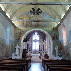 Église Saint-Symphorien d'Andard