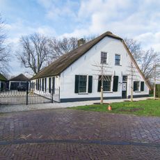 Hoeve Willeskop, Oudewater