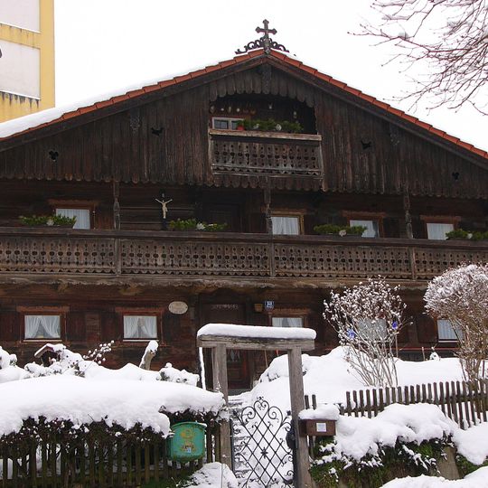 Hohenschäftlarn Oberdorf 13