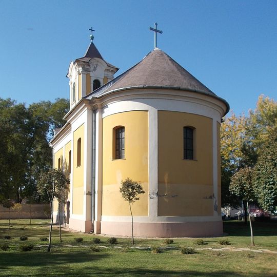 Saint George Church
