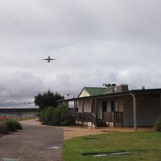 West Beach Skate Park