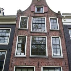Bloemgracht 95, Amsterdam