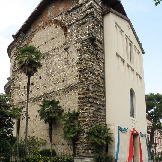 Santuario della Madonna della Riva