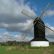 Pitstone Windmill