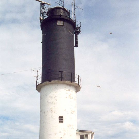 Eggegrund lighthouse