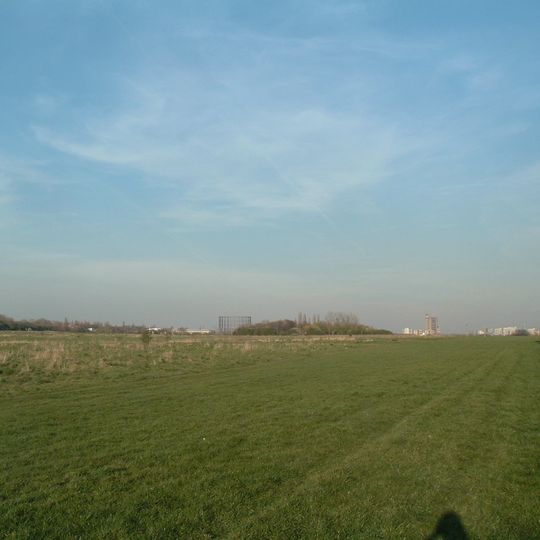 Wormwood Scrubs