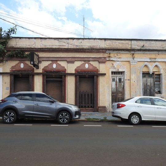 Rua Sete de Setembro, 2258