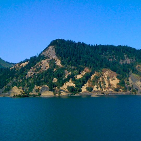 Seneca Fouts Memorial State Natural Area