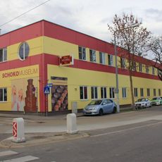 SchokoMuseum Heindl