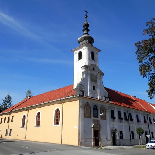 Kláštor milosrdných brat. , dom meštiansky