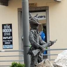 Sculpture