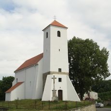 Church of Saint James the Greater