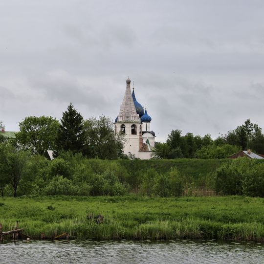 Кремлёвский луг