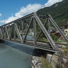 SBB-Brücke