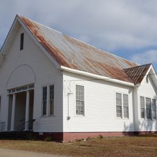 Mt. Zion Presbyterian Church