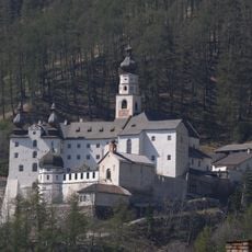 Stiftskirche Marienberg