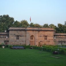 Sarnath Museum