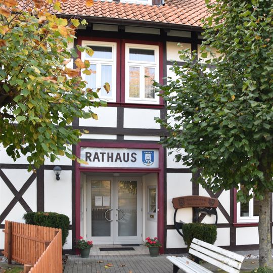 Dorfmuseum Badenhausen