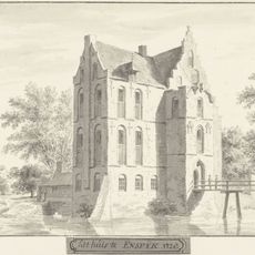 Enspijk Castle