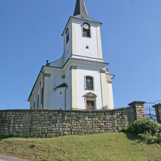 Church of Saint Nicholas