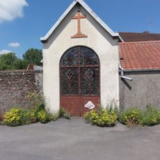 Chapelle de Bettignies