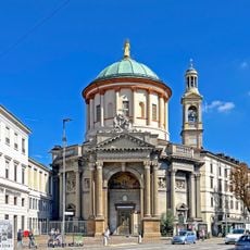 Santa Maria delle Grazie