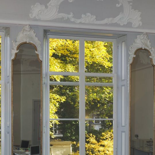 Keizersgracht 135, Amsterdam