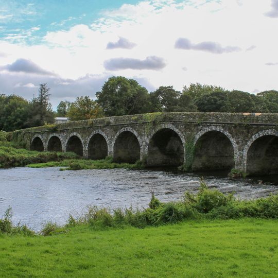 Ballineen Bridge
