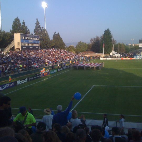 Stevens Stadium