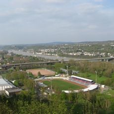 Stadion Oberwerth