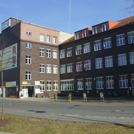 Teltow Region Industrial Museum