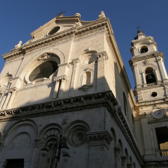 Cattedrale di Foggia