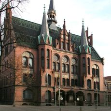 Altes Rathaus