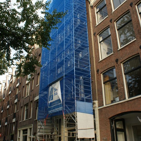 Prinsengracht 199, Amsterdam