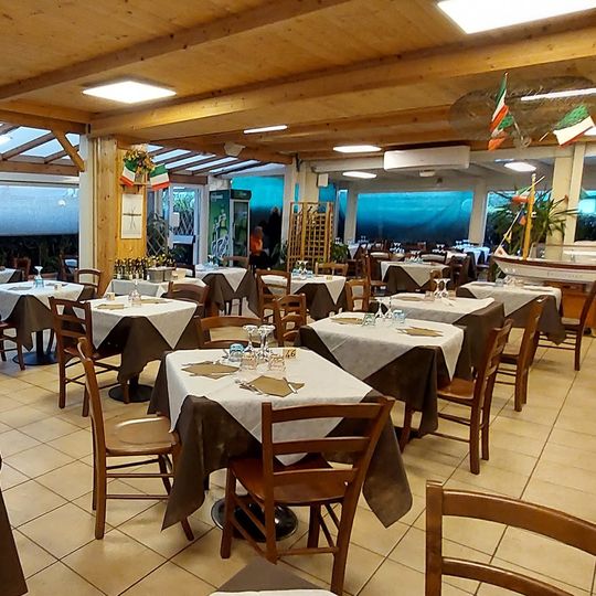 Trattoria Corrado