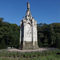Schaepmanmonument