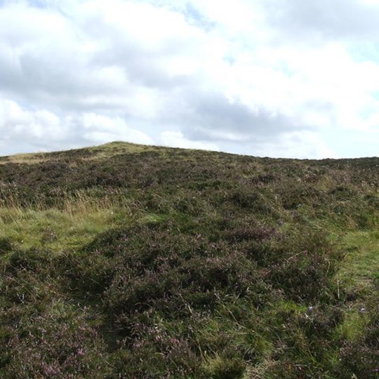 Ark Hill