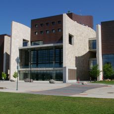 National Underground Railroad Freedom Center