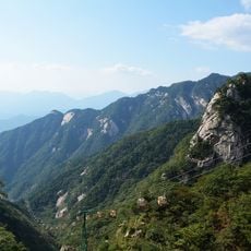 Tiantangzhai