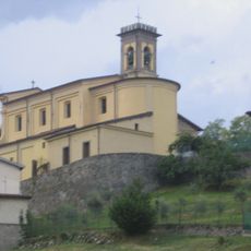 Chiesa di San Gaudenzio