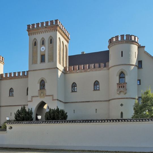 Schloss Igling