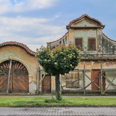 Dům č. 25 v ulici Přemysla Otakara II.