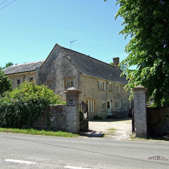 The Rectory