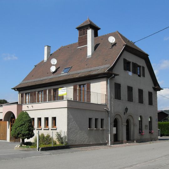 Linsdorf